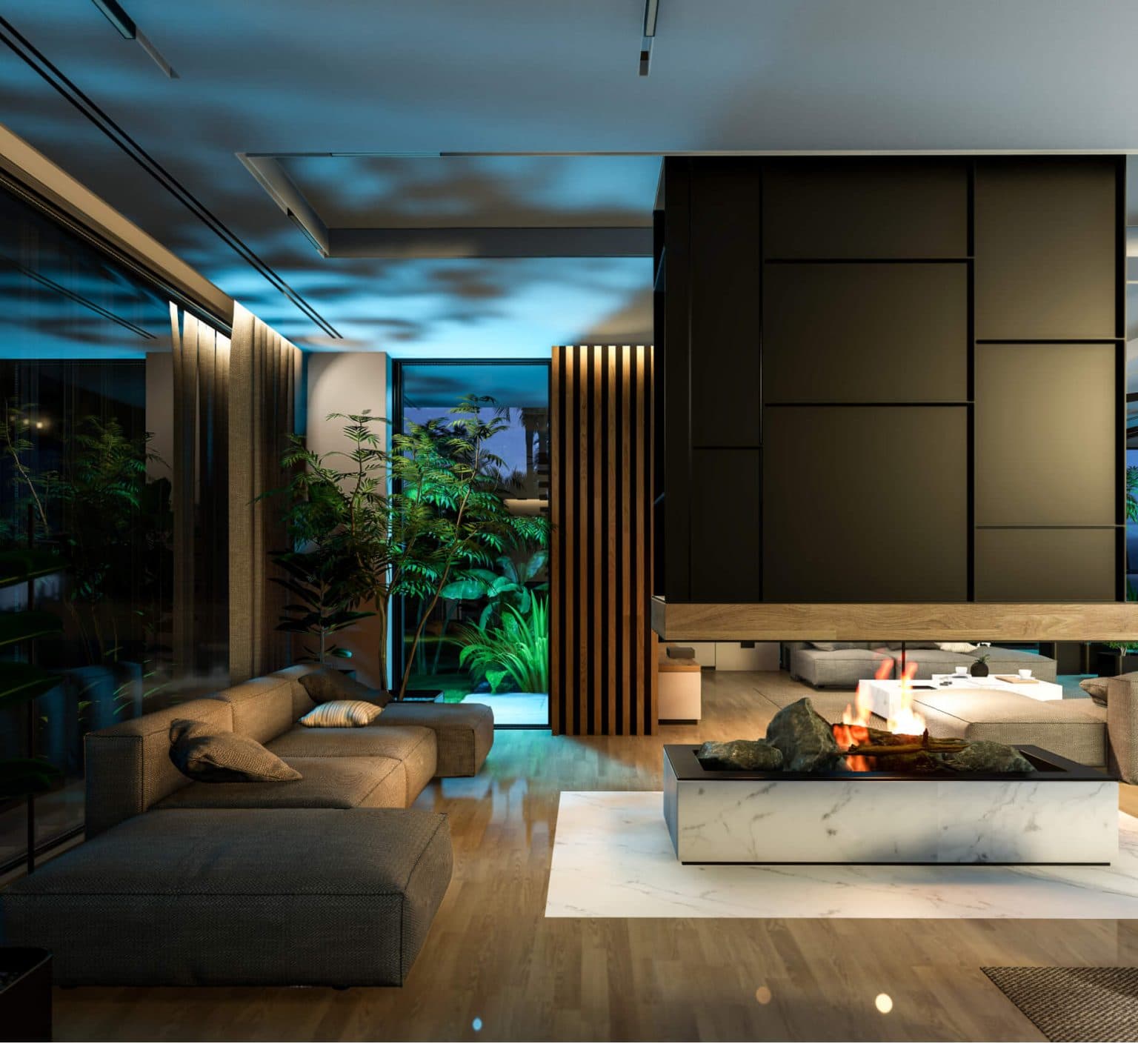 Urbanrise Opulence